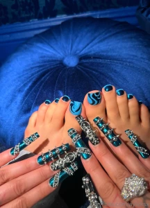 Took these all for you obey your vampire princess part 4