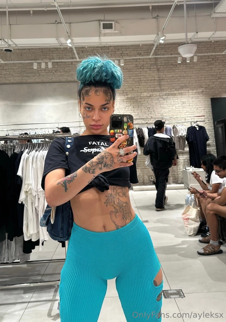 Innocent with a fat one part 1 