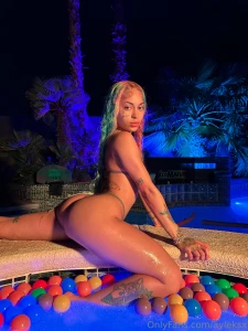 Freaky friday it s a movieeee superstar coochie part 5