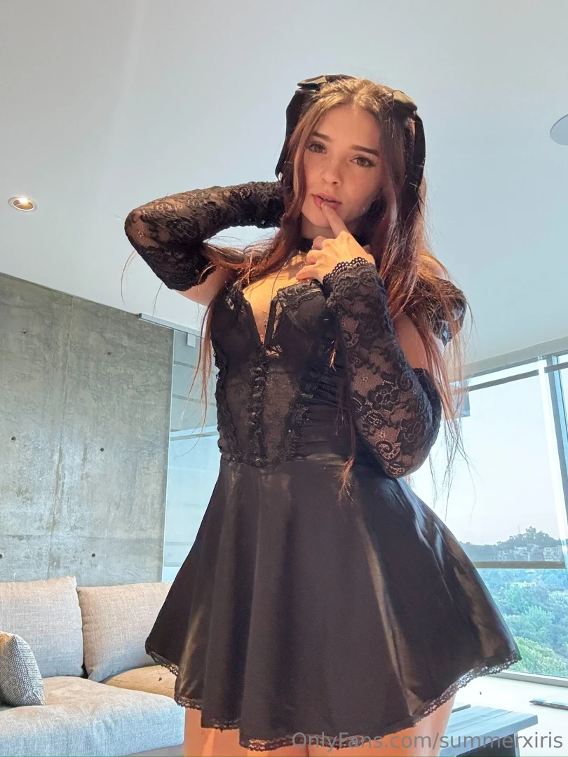 Do u like when i dress up in cosplay gt lt 