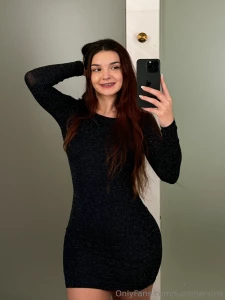 What do u think of my sparkly dress gt lt