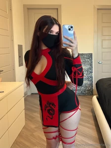 Should i do more cosplays part 2