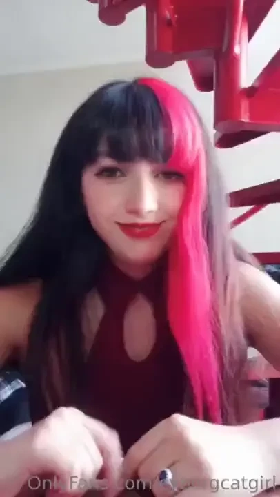 10 cosas que no sab as de tu cyborgcatgirl desde cu l es mi anim y 