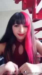 10 cosas que no sab as de tu cyborgcatgirl desde cu l es mi anim y
