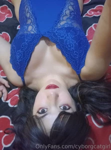Besitos de buenas noches part 1