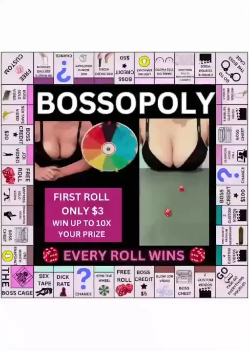 Mistress likes to play and make you watch ad click the link and play 