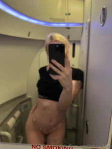 Fasten your seatbelts part 2