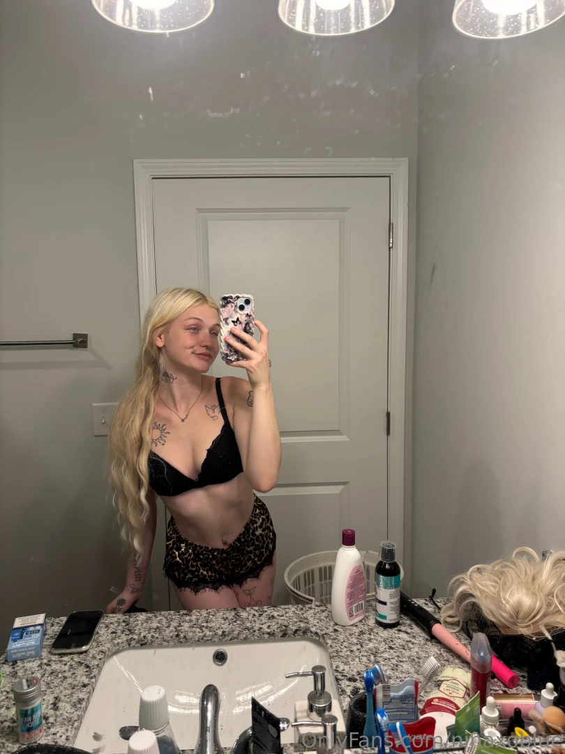 Sending sweet dreams your way part 3 