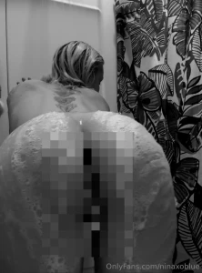 Cum shower with me daddy part 4