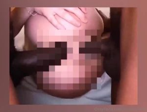 Do not freak out but you convinced me to do it i ve always wanted to part 1