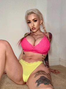 Like my panties part 3