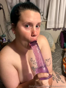 Wanna see me having some fun with my toys