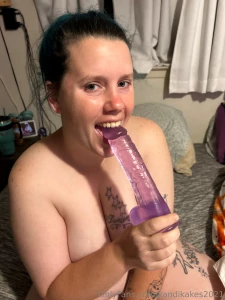 Wanna see me having some fun with my toys part 1