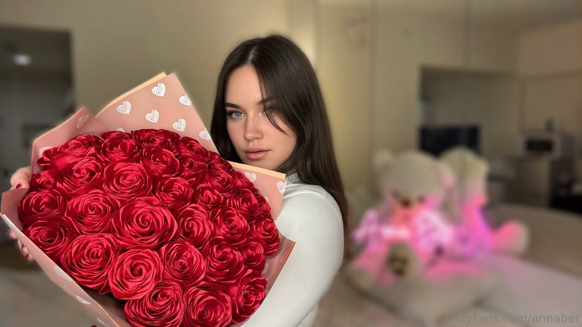 The same bouquet i made myself 
