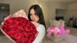 The same bouquet i made myself
