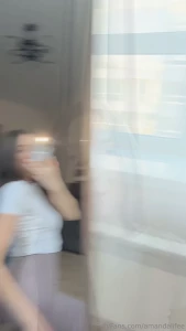 Mirror mirror you know the rest