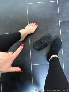 Take a sniff part 16