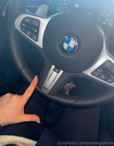 Finally amp du darfst deinen teil zu meinem neuen auto beitragen