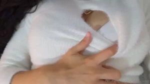 I was born to put my tits on your face