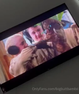 This is how my bf pictures me when we re fighting isn t it lol