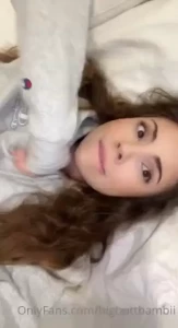 It was all fun and games until i hurt my own feelings lol