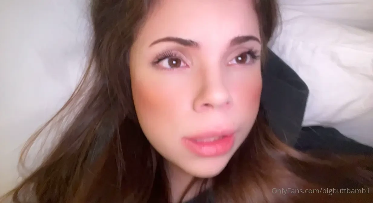 Las nigh i was cute part 1 