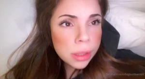 Las nigh i was cute part 1