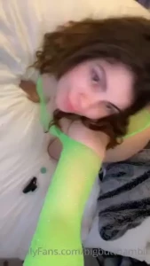 Think i could get you excited