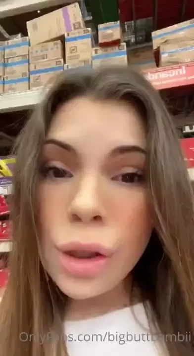 Home depot is a scary place 