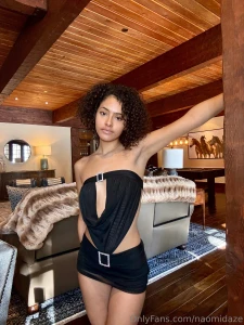 All dressed up and nowhere to go part 79