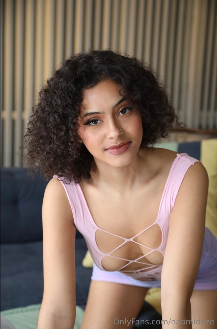 Good vibes and great hair 