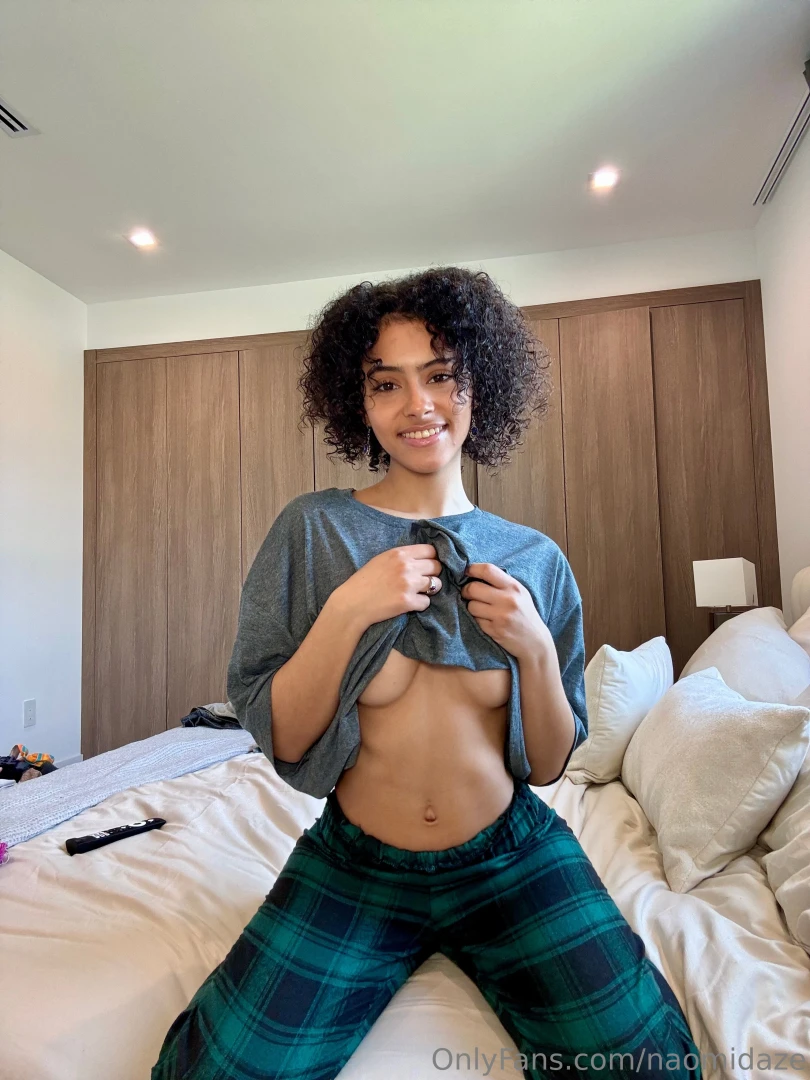 I just wanna warm you up at night 