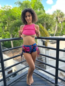 Ending your may with this