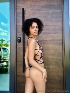 I bet you ve never seen a woman this bad before