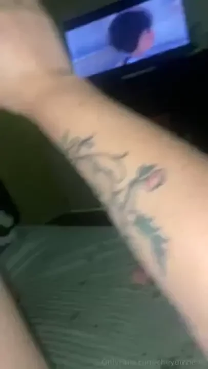 I wish i had been recording that s the aftermath of my last session 