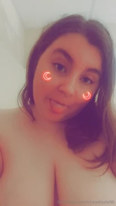 Big nipples bitch part 1