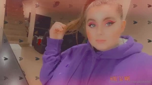 Some makeup i ve been doing recently tell me i m pretty part 5