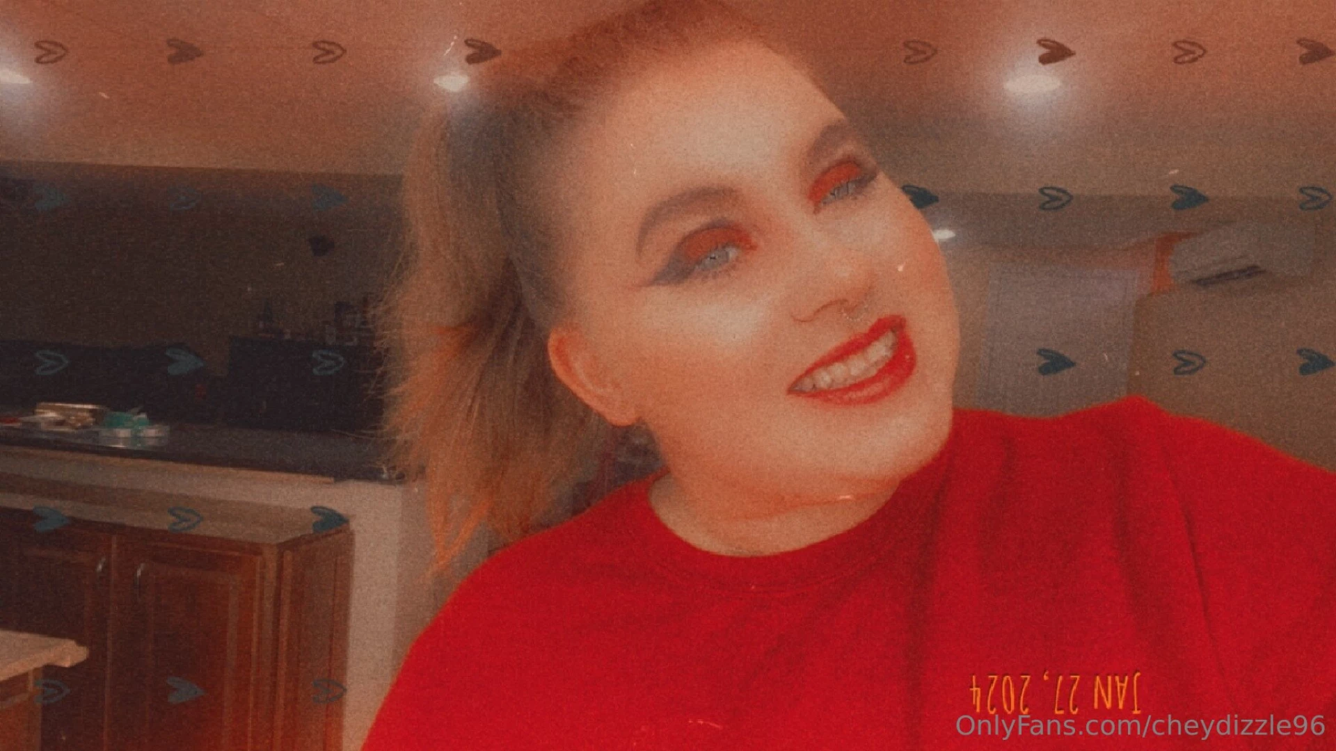 Cheydizzle96 part 6 