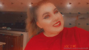 Cheydizzle96 part 6