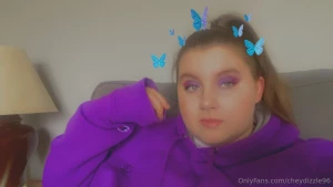 Cheydizzle96 part 5