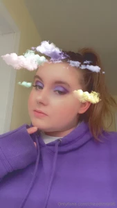 Some makeup i ve been doing recently tell me i m pretty part 1