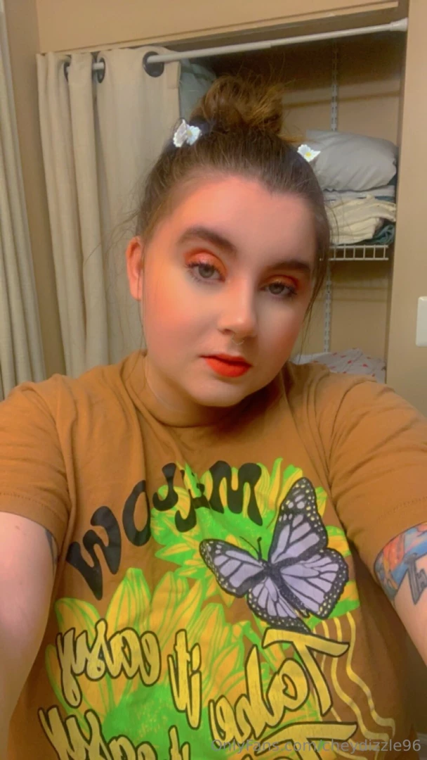 Cheydizzle96 part 9 