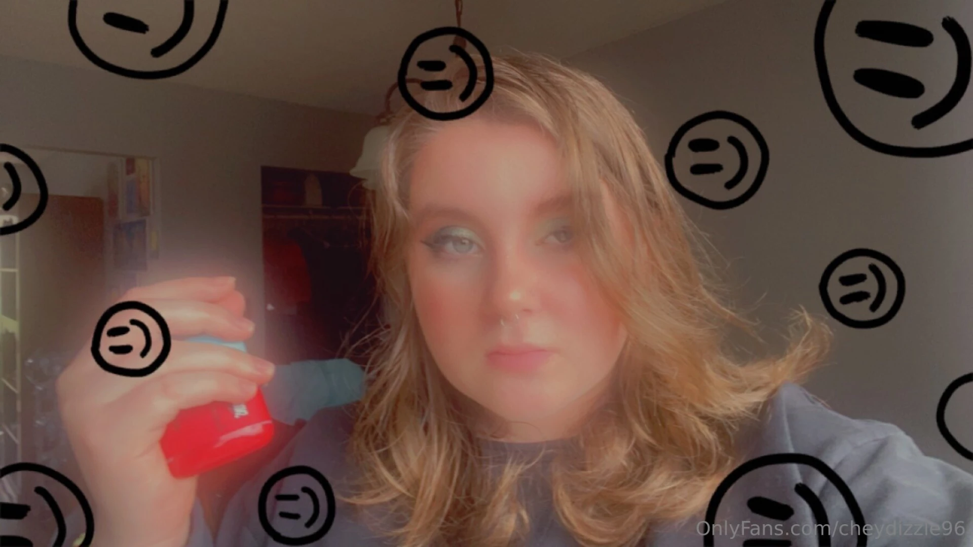 Some makeup i ve been doing recently tell me i m pretty part 2 