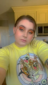 Some makeup i ve been doing recently tell me i m pretty part 4