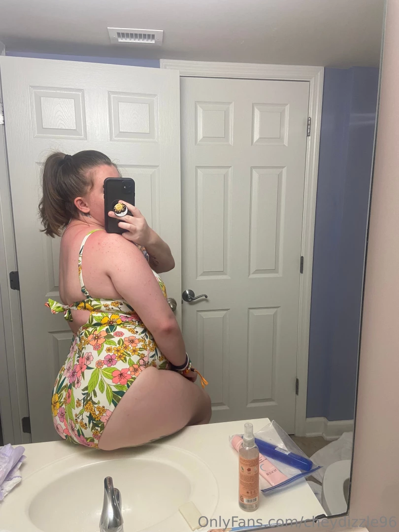 Cheydizzle96 part 10 