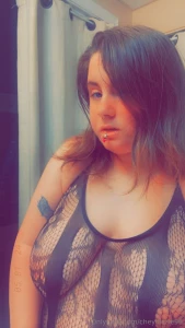 Felt real sexy in this piece