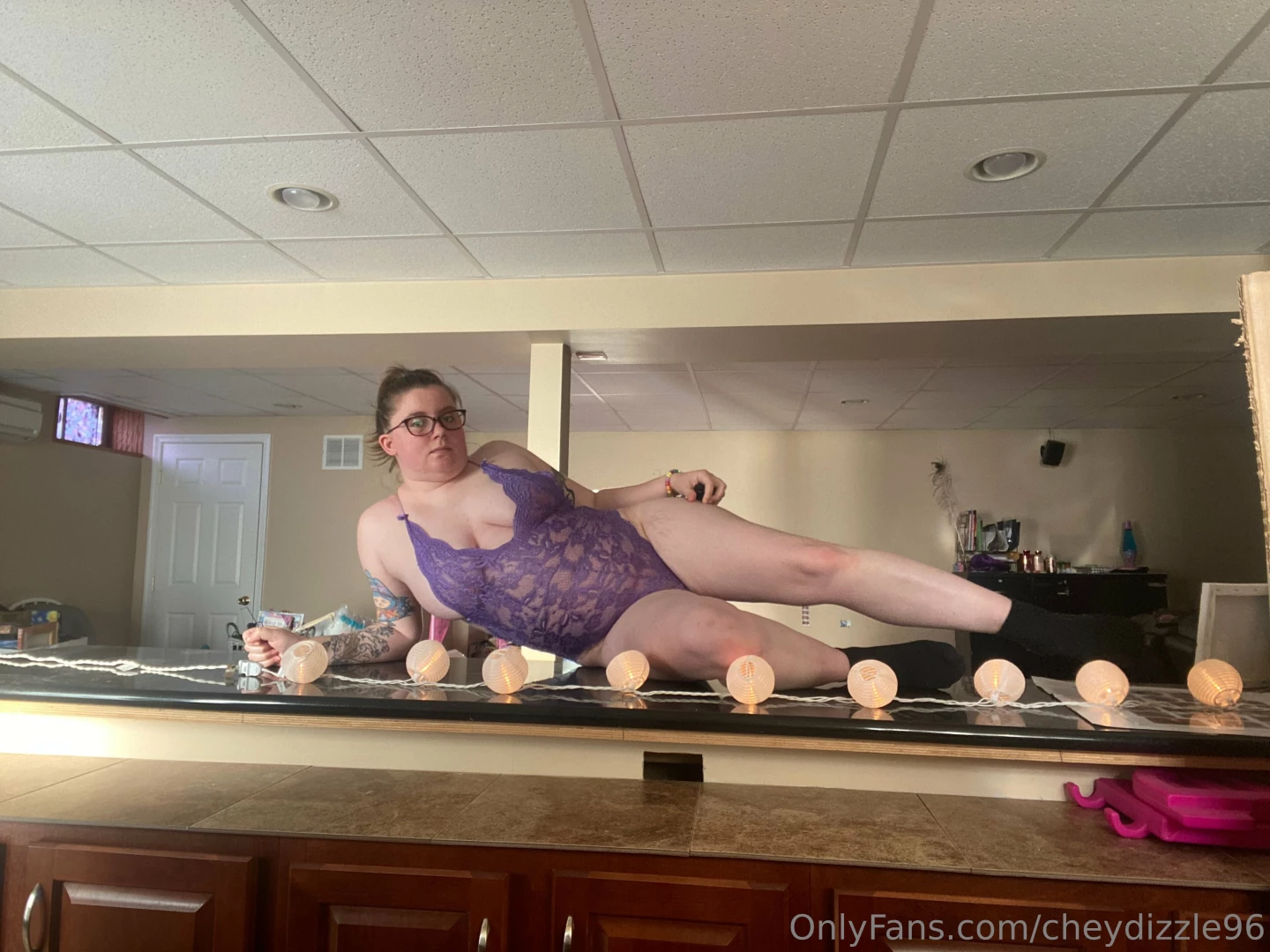 Lingerie photos part 1 