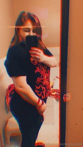 Big ole booty part 7