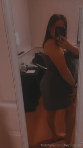 I ve lost about twenty lbs now starting to love my body again anyways