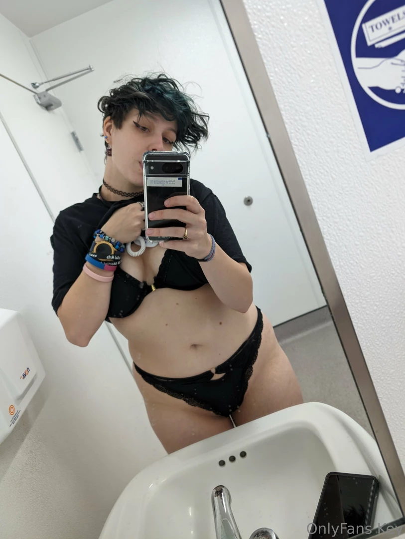 New phone new image quality also - work selfie 